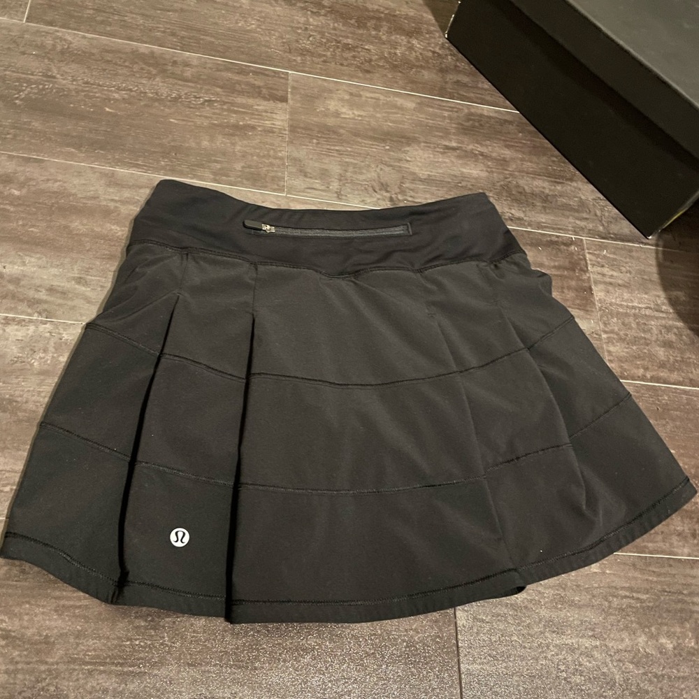Lululemon skirt